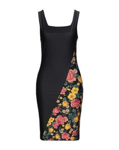 Короткое платье Fausto Puglisi