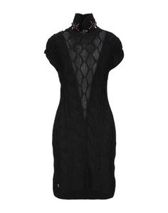Платье до колена Philipp Plein