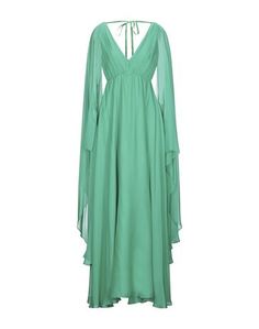 Длинное платье Pinko