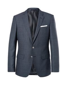 Пиджак Hugo Boss