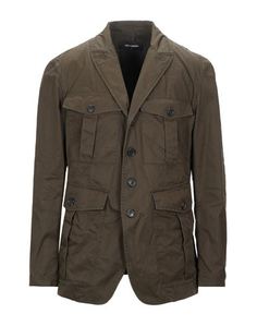 Пиджак Dsquared2
