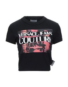 Футболка Versace Jeans Couture