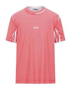 Футболка Msgm