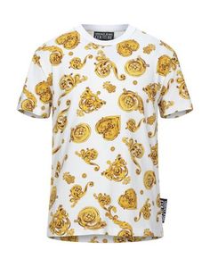 Футболка Versace Jeans Couture