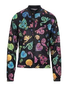 Толстовка Versace Jeans Couture
