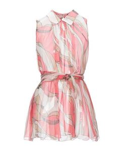 Топ без рукавов Elisabetta Franchi
