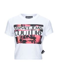 Футболка Versace Jeans Couture