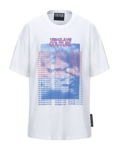 Футболка Versace Jeans Couture