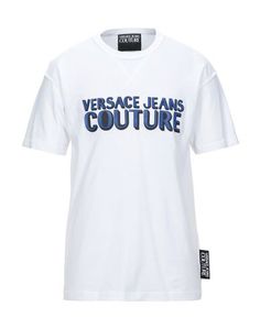 Футболка Versace Jeans Couture