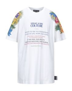 Футболка Versace Jeans Couture