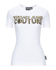 Футболка Versace Jeans Couture