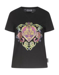 Футболка Versace Jeans Couture