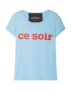 Футболка Marc Jacobs