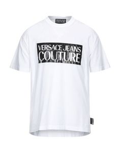 Футболка Versace Jeans Couture