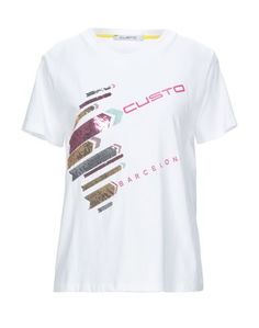 Футболка Custo Barcelona