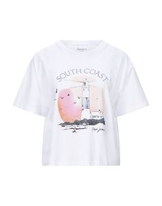 Футболка Pepe Jeans