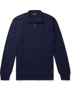 Толстовка Zimmerli