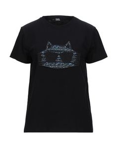 Футболка Karl Lagerfeld