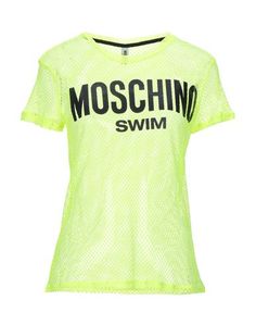 Футболка Moschino