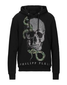 Толстовка Philipp Plein