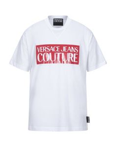 Футболка Versace Jeans Couture