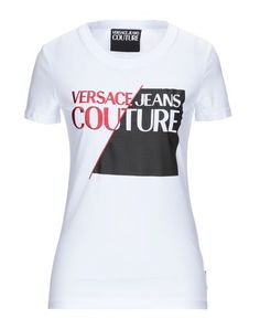 Футболка Versace Jeans Couture