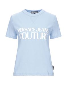 Футболка Versace Jeans Couture
