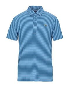 Поло Lacoste Sport
