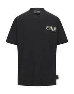 Футболка Versace Jeans Couture