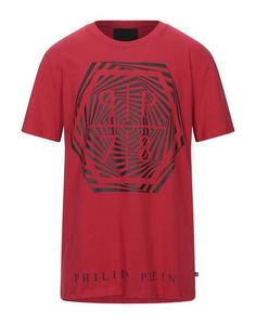 Футболка Philipp Plein