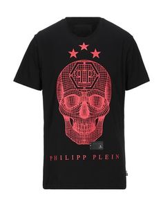 Футболка Philipp Plein