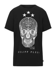 Футболка Philipp Plein