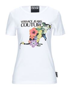 Футболка Versace Jeans Couture