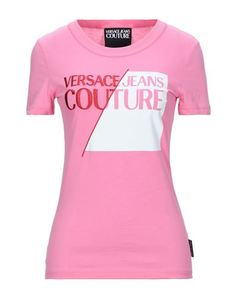 Футболка Versace Jeans Couture