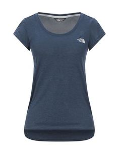 Футболка The North Face