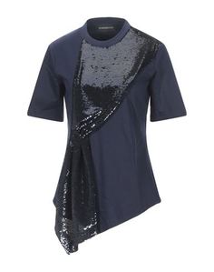 Футболка Sportmax Code