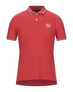 Поло Sergio Tacchini