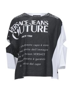 Футболка Versace Jeans Couture