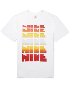 Футболка Nike