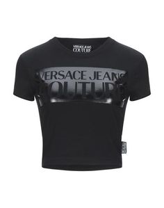 Футболка Versace Jeans Couture