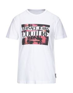 Футболка Versace Jeans Couture