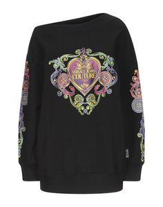 Толстовка Versace Jeans Couture