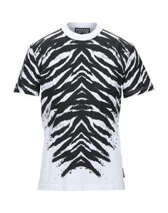 Футболка Versace Jeans Couture