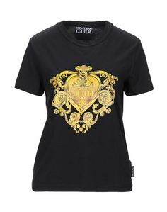 Футболка Versace Jeans Couture