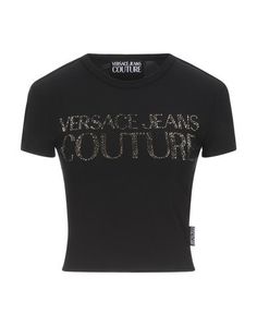Футболка Versace Jeans Couture
