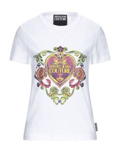 Футболка Versace Jeans Couture