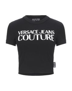 Футболка Versace Jeans Couture