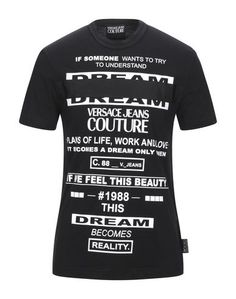 Футболка Versace Jeans Couture