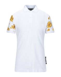 Поло Versace Jeans Couture