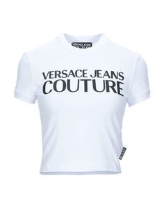 Футболка Versace Jeans Couture